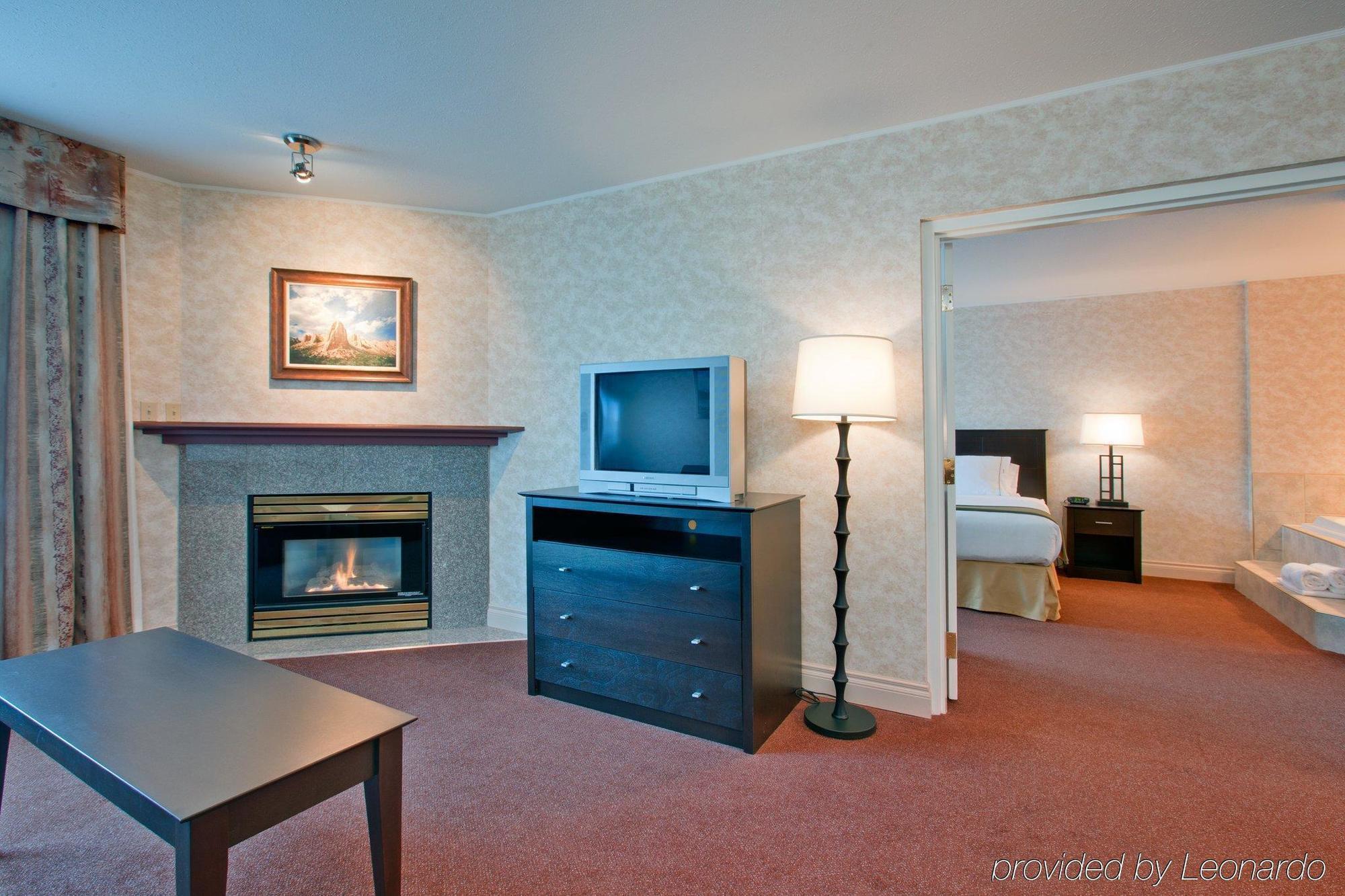 Holiday Inn Express Kamloops, An Ihg Hotel Rom bilde